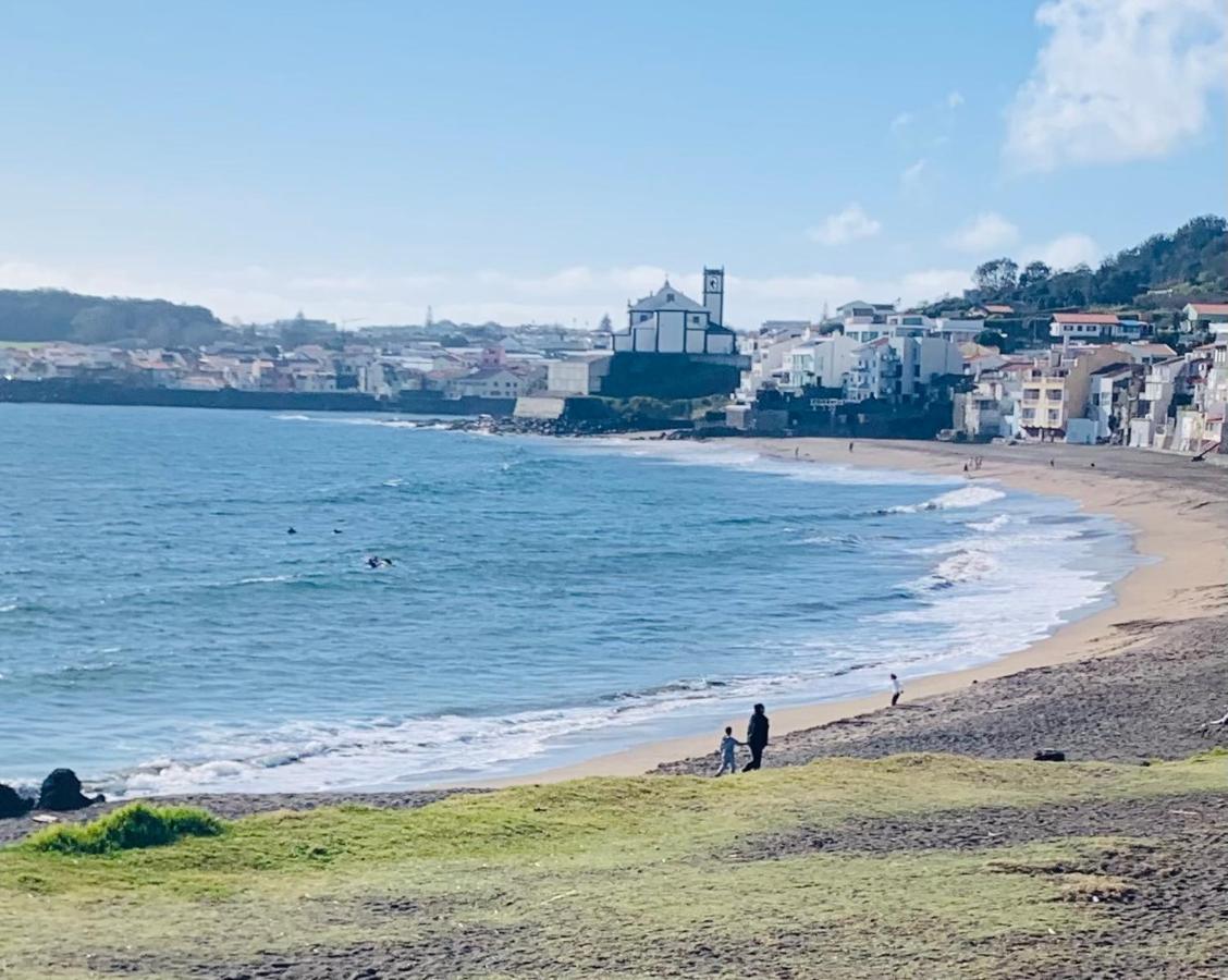 Casa da Luz Ponta Delgada Exterior foto