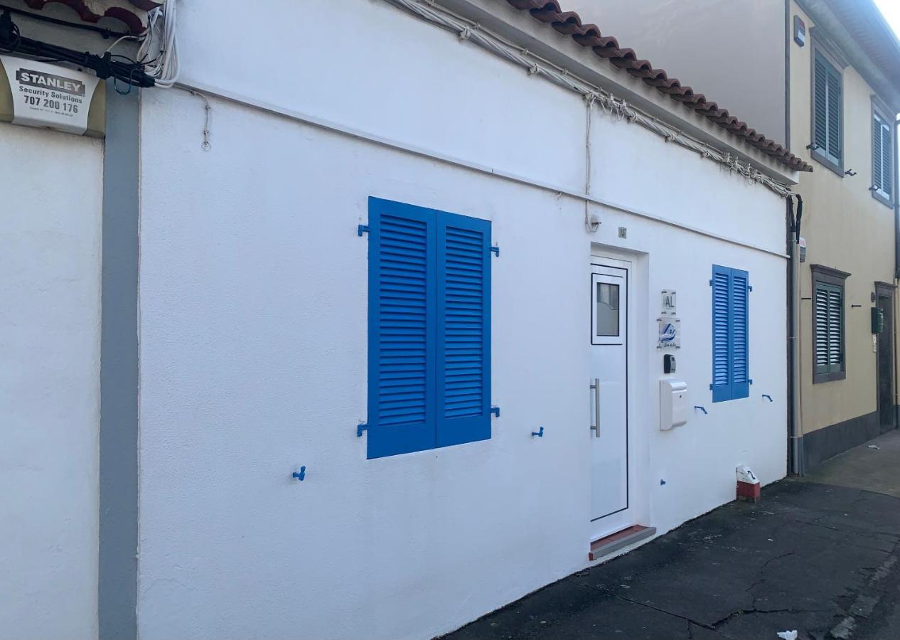 Casa da Luz Ponta Delgada Exterior foto