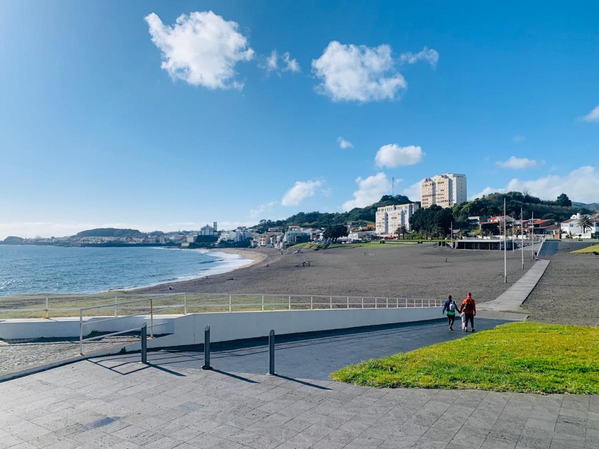Casa da Luz Ponta Delgada Exterior foto