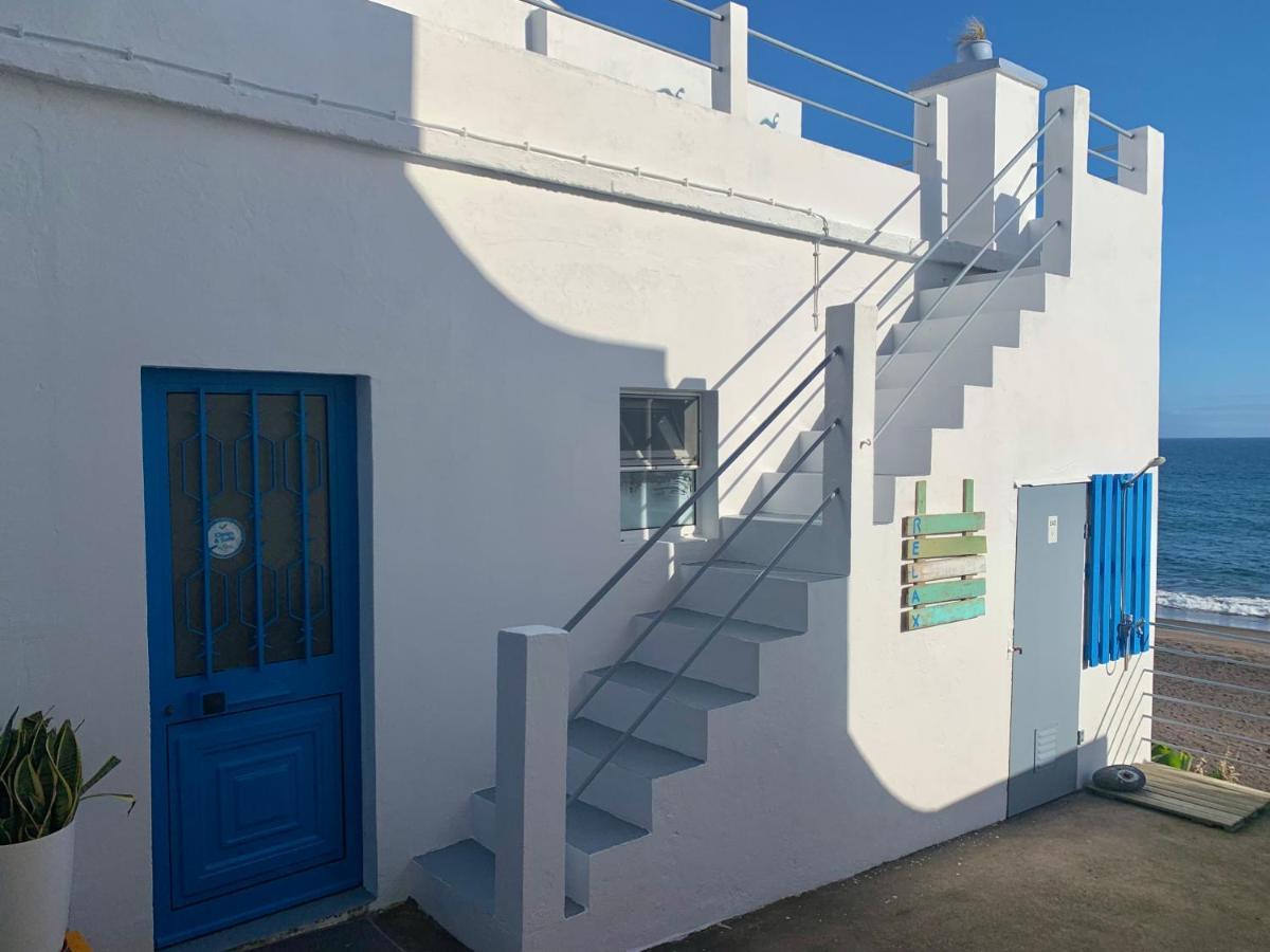 Casa da Luz Ponta Delgada Exterior foto