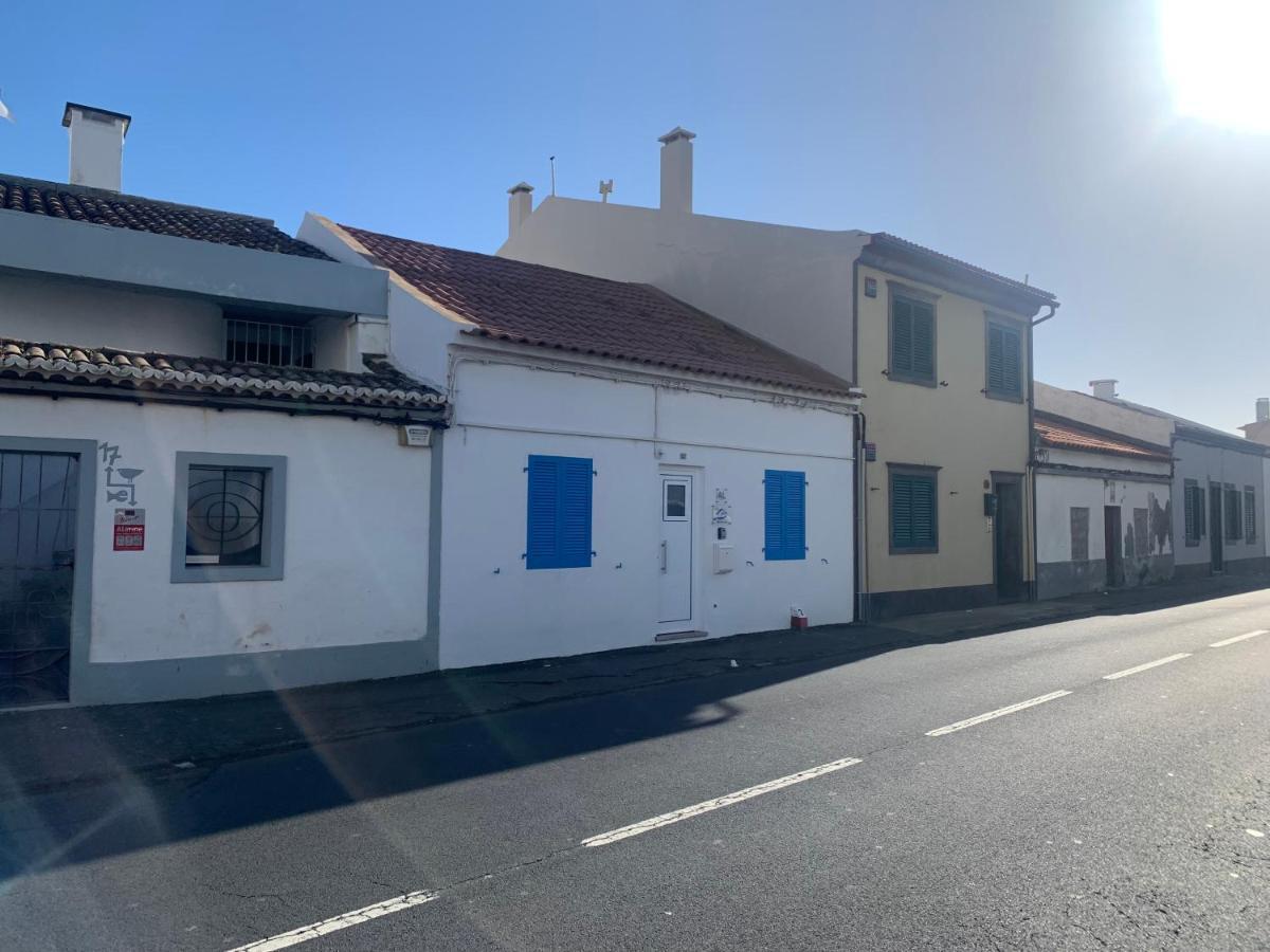 Casa da Luz Ponta Delgada Exterior foto