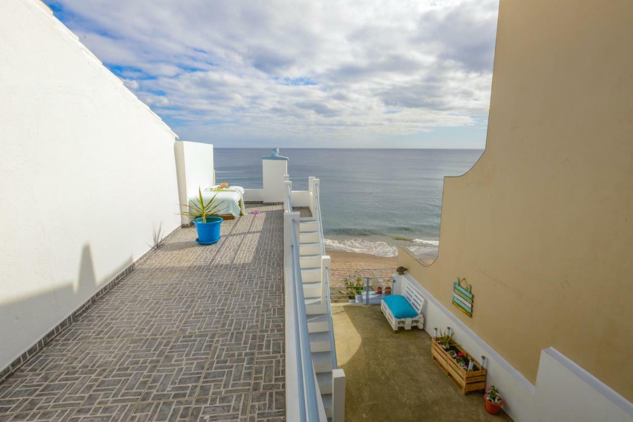 Casa da Luz Ponta Delgada Exterior foto