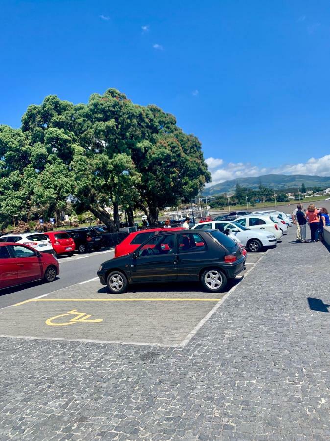 Casa da Luz Ponta Delgada Exterior foto